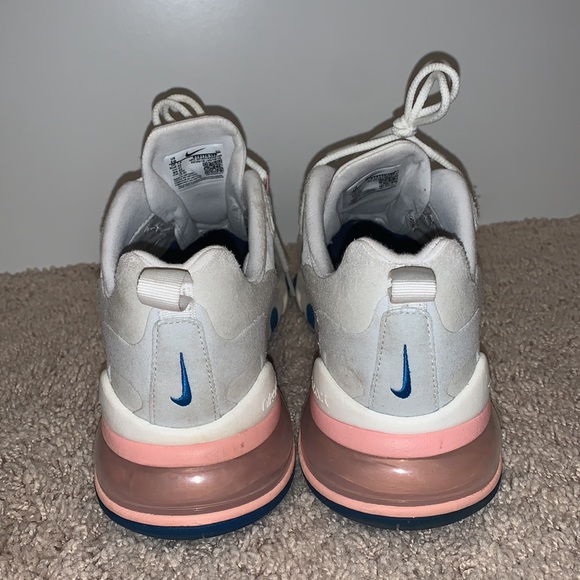 Women’s Nike Air 270 React - Picture 3 of 7